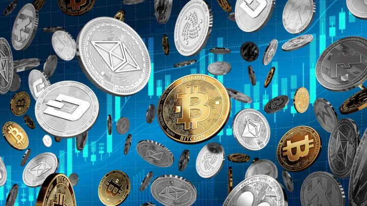 100 млн тенге успели заработать серые майнеры в Шымкенте до их задержания