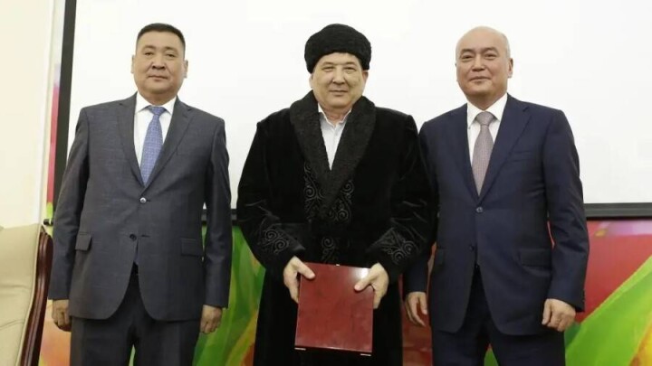 В "Озенмунайгазе", где бастовали нефтяники, сменили гендиректора
