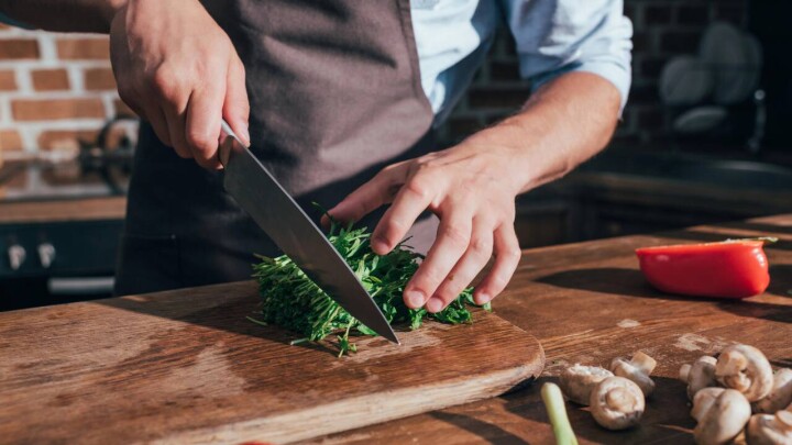 Продукты по завышенным ценам поставляли в детсады Астаны