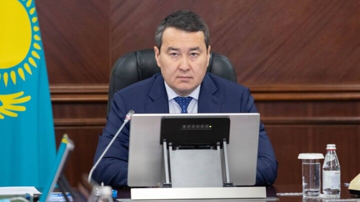 Смаилов о последствиях аварии в Мангистау и Атырау: Никакого дефицита ГСМ не будет