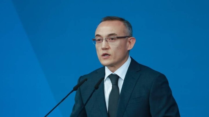 Пирматов: Нацбанк продолжит проведение дезинфляционной денежно-кредитной политики