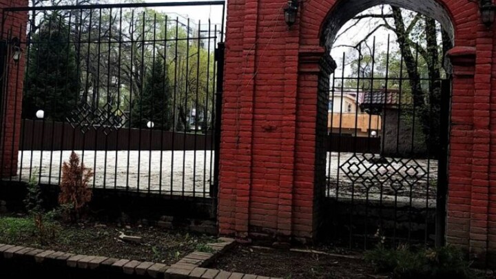 Проданный за 62 тысячи тенге исторический участок Алматы вернули городу