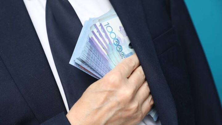 Возврат незаконных активов: некоторых обогатившихся за госсчёт простят в Казахстане при одном условии