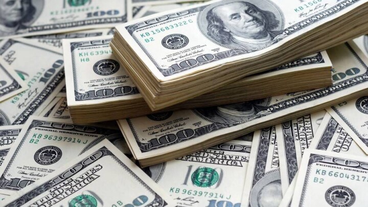 Нацбанк продал на бирже 64,6 млн долларов для поддержки тенге