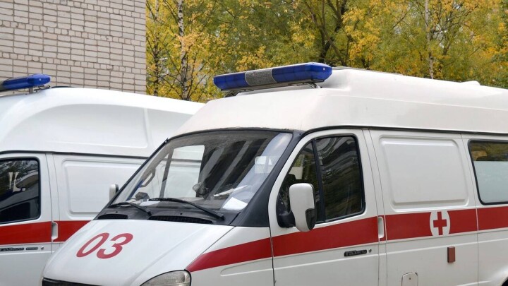 Из-за сильного ветра дерево упало на женщину в Павлодаре, она погибла