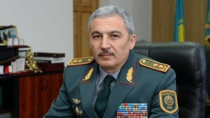 Министр обороны о военных в казино: Никого из высшего состава там не было, нам некогда