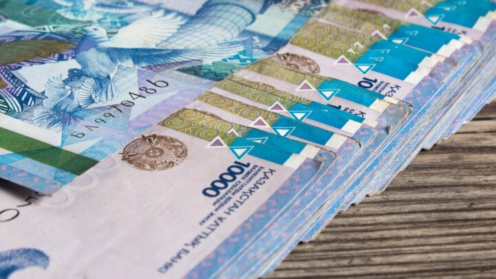 38 млрд тенге и бизнес-центр в Астане вернут государству без суда