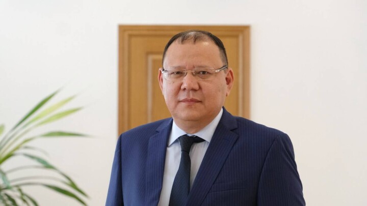 Экс-аким Бостандыкского района возглавил "Алматинские теплосети"