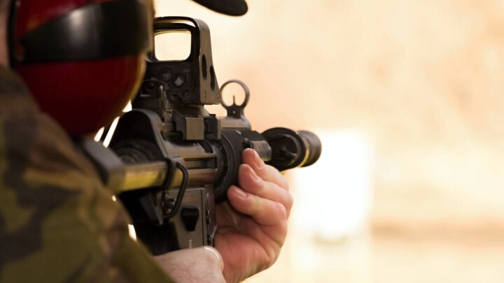 Из автомата по "Лексусу". В Алматы осудили военного, который убил гражданского во время январских беспорядков