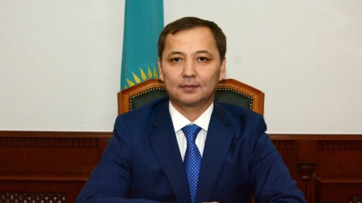 Мангистауский район возглавил аким, которого подозревали в злоупотреблении полномочиями