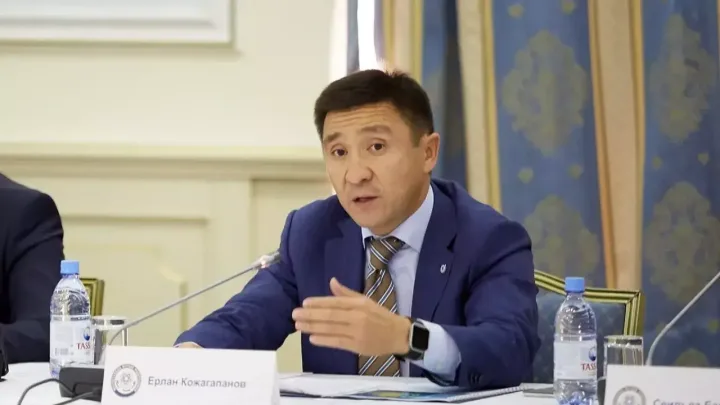 Дело бывшего вице-министра спорта Кожагапанова: что решила апелляция