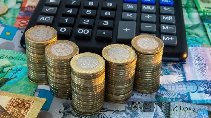 Прогноз по инфляции в Казахстане в 2025 году стал менее оптимистичным