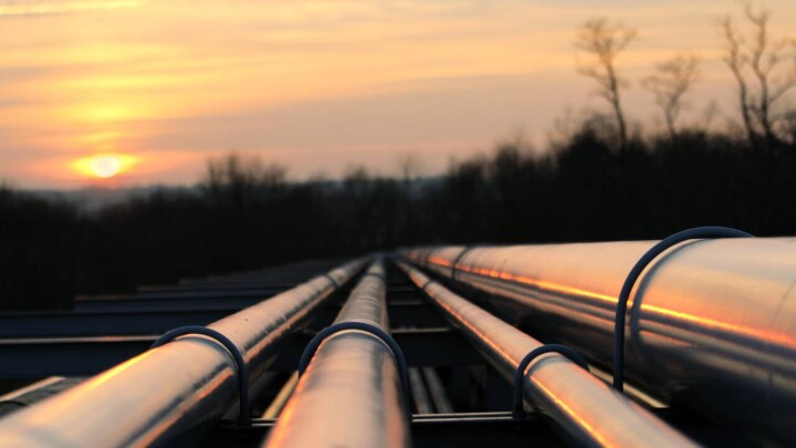 Сколько казахстанской нефти отправили за границу в этом году