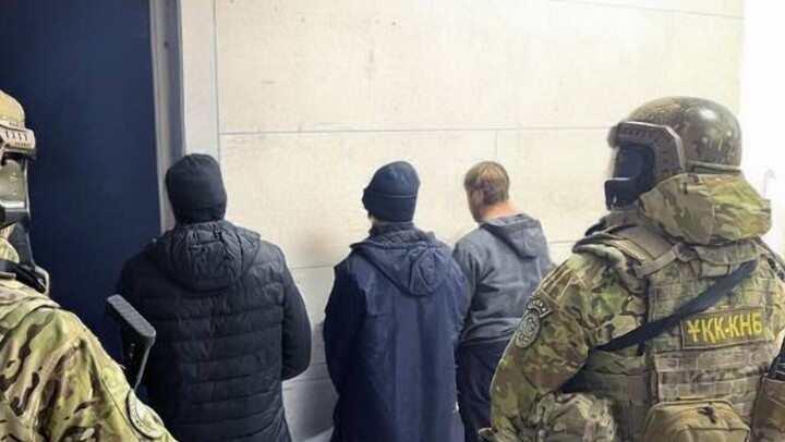 Насаждавшие ненависть к светскому образу жизни экстремисты получили сроки в Казахстане