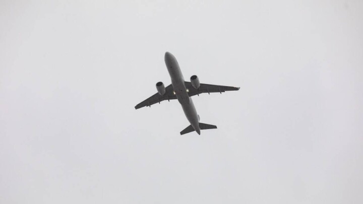 Самолёт FlyArystan не смог долететь из Астаны до Костаная с первого раза