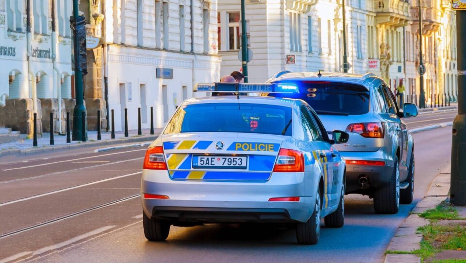 Беглого руководителя "Азия Авто – Бипэк Авто" задержали в Праге