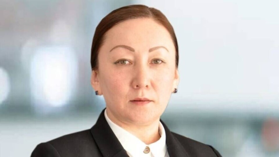 Разработчица QazVaс профессор Закарья возглавила национальный холдинг QazBioPharm