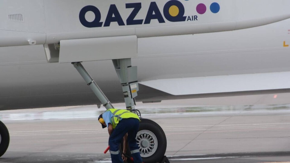 Авиарейсы из Алматы в Кокшетау и из Астаны в Петропавловск запускает Qazaq Air