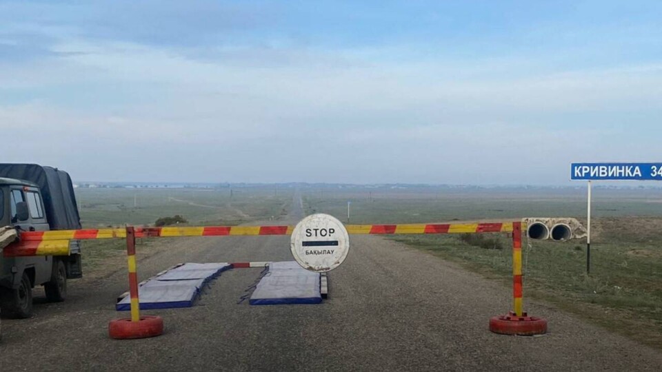 В одном из сёл Абайской области ввели режим ЧС: у жителя подозревают сибирскую язву