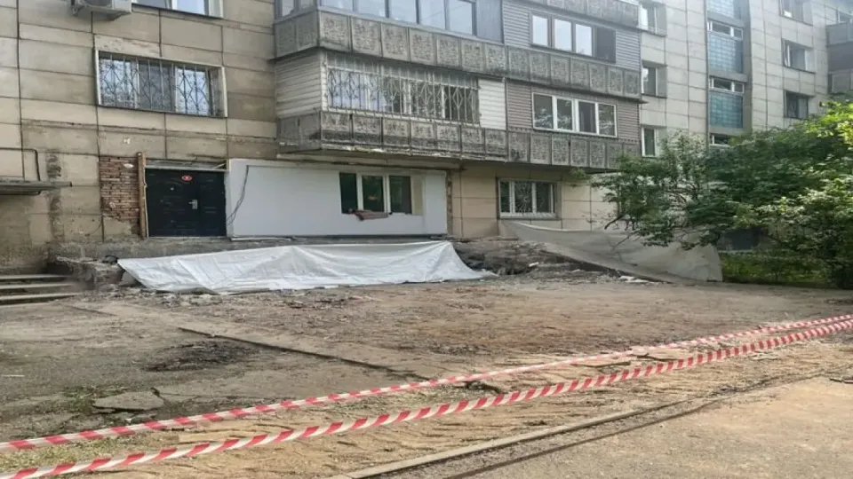 Фото акимата Алматы