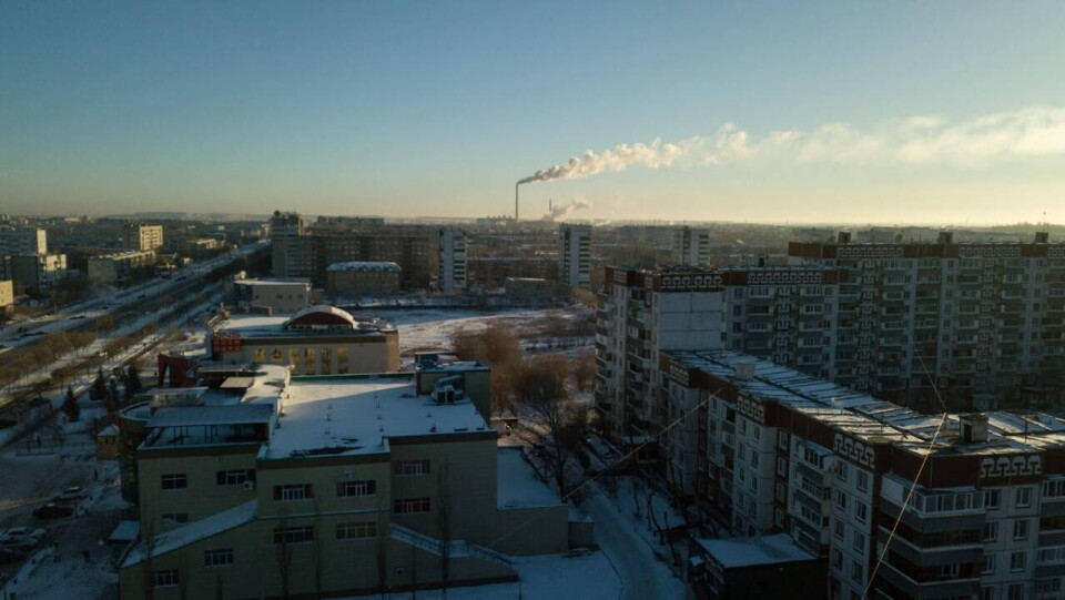 Куда обращаться предпринимателям, пострадавшим от ЧП в Экибастузе?
