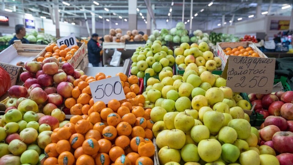 Соглашение об эко-продуктах подпишут в ЕАЭС в следующем году: что оно даст