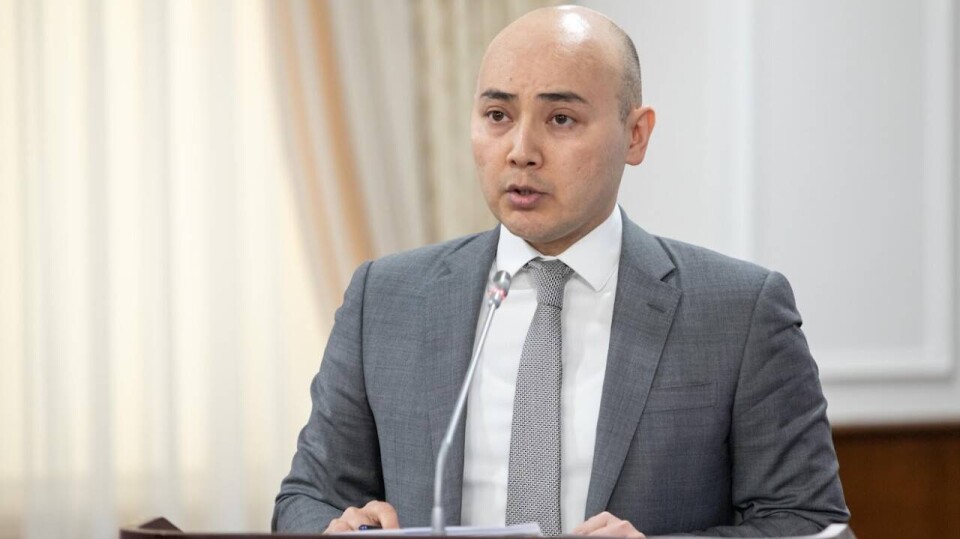 Министр Куантыров о бесперспективных аулах: Ресурсов на всех не хватит