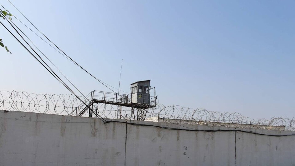 Осуждённые с диагнозами недополучали питание в Карагандинской области
