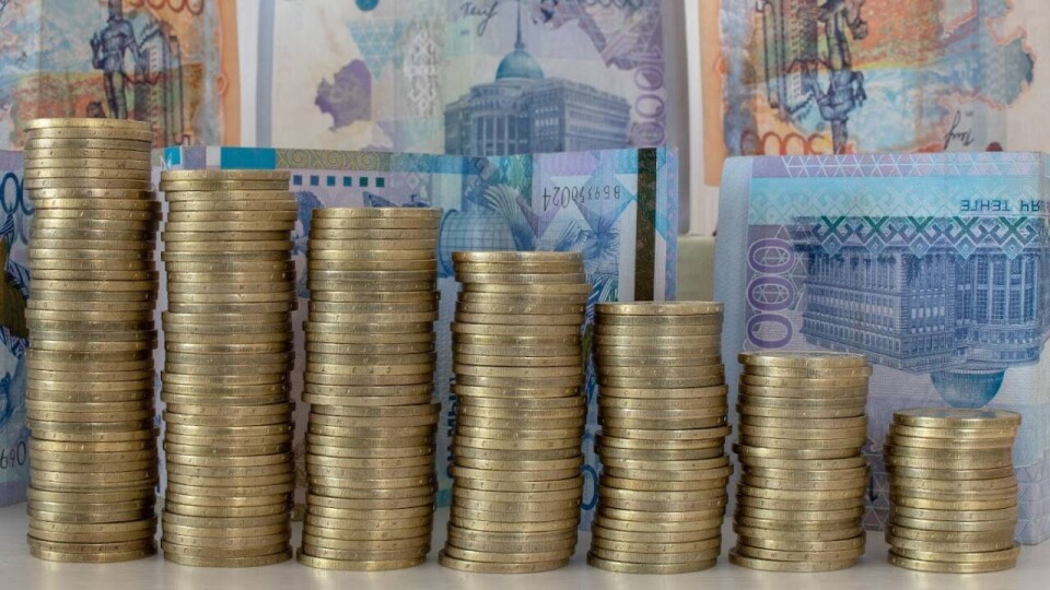 Министр нацэкономики: Повышение НДС коснётся менее 6% налогоплательщиков