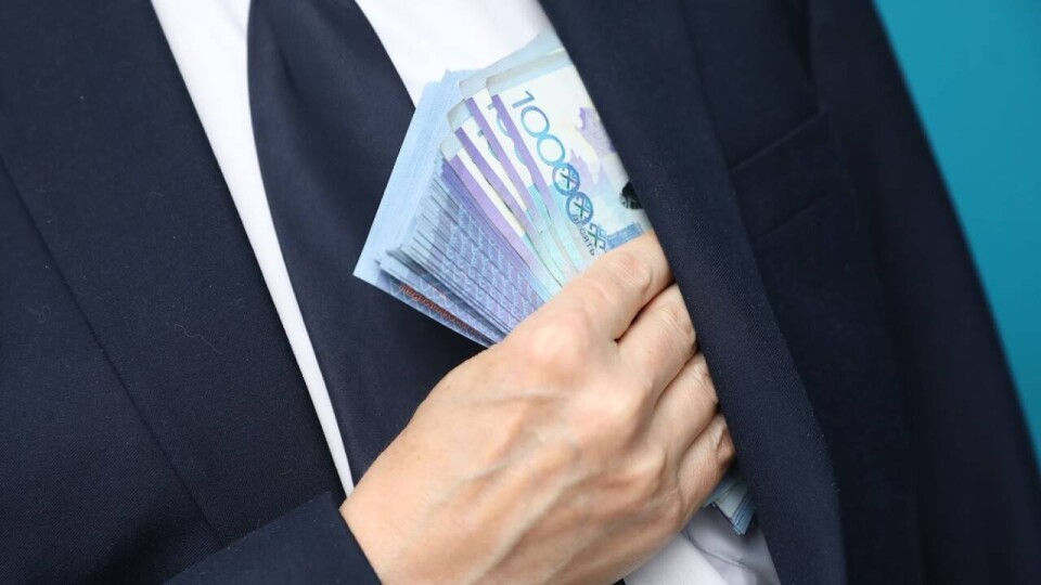 Бизнесмен из Кызылординской области вернул государству растраченные 101 млн тенге и избежал тюрьмы