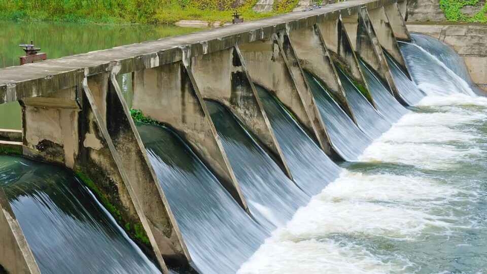 Построить 20 новых водохранилищ поручил Токаев