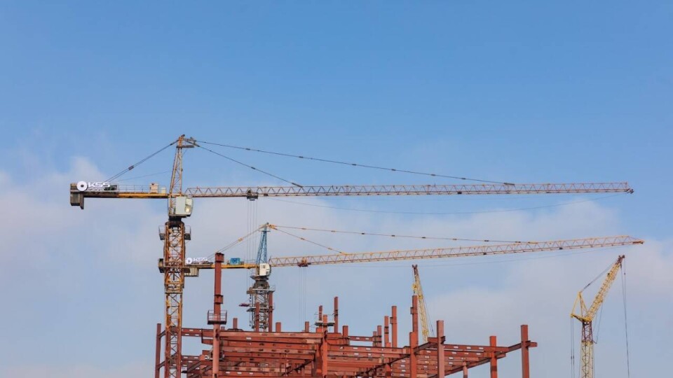 В Алматы число правонарушений в сфере жилья и строительства выросло на 62% за год