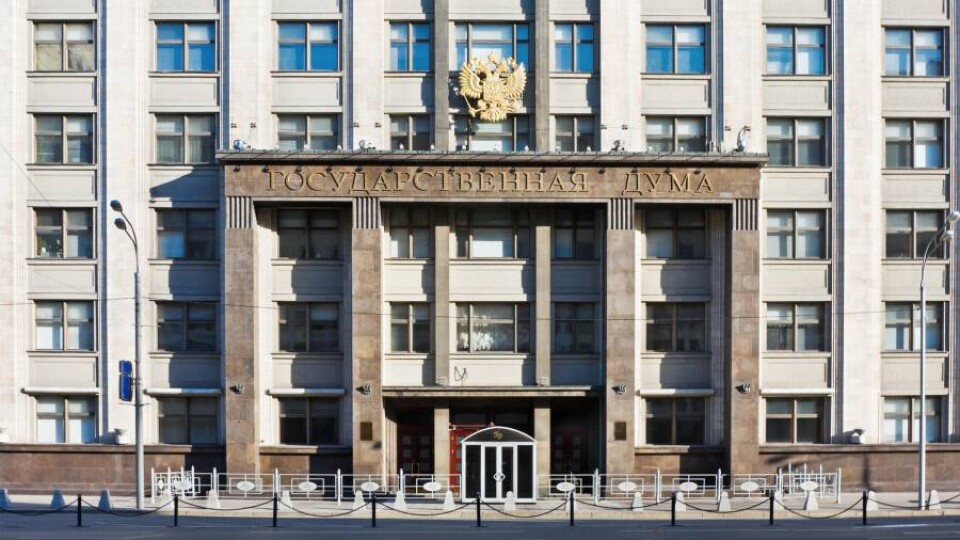 Сажать на 15 суток за уравнивание роли СССР и Третьего рейха во Второй мировой войне предлагают в России