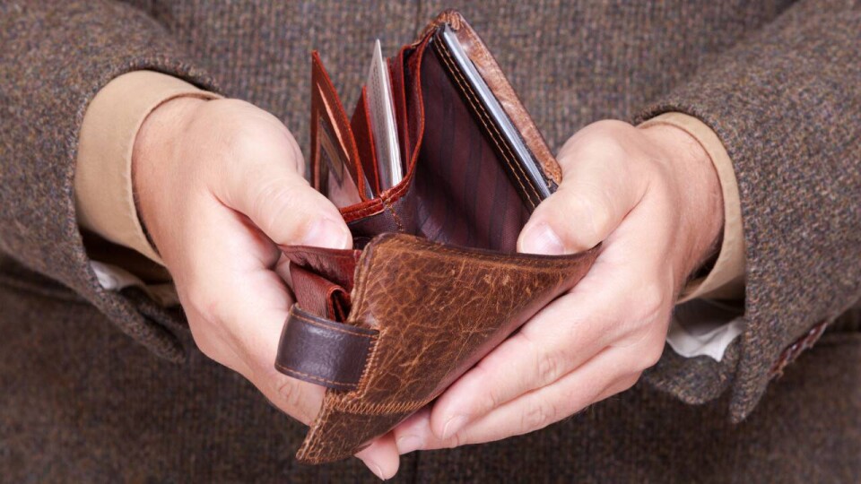 Инфляция в Казахстане "съела" официальный рост зарплат