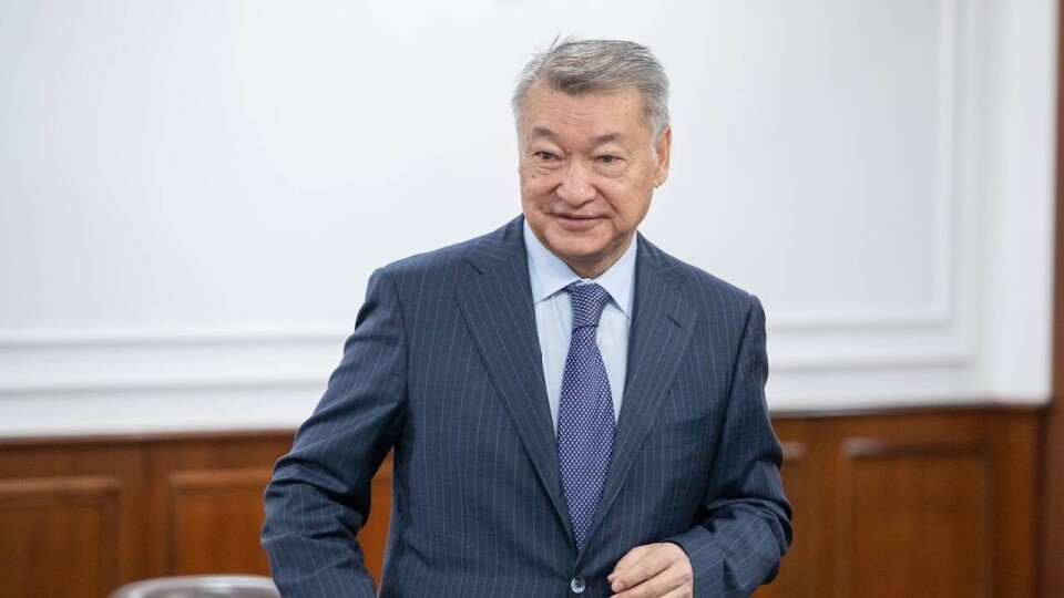 Даниал Ахметов: Своим бездействием чиновники поставили Риддер под угрозу замерзания