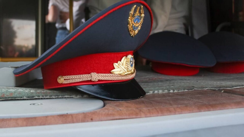 "Служил в полиции, хотел установить шариат". В суде рассказали об астанчанине, получившем 15 лет за терроризм