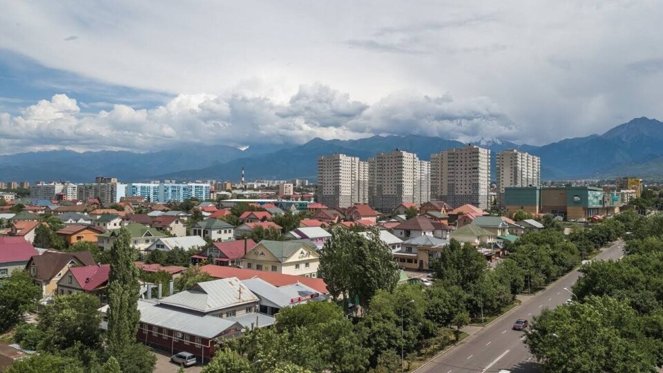 Опасность разломов в Алматы преувеличена – сейсмолог