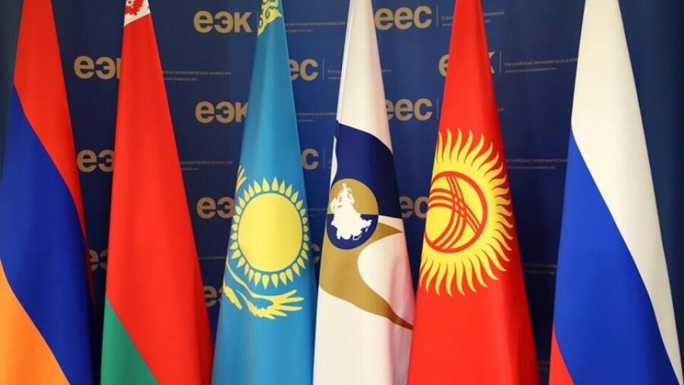 Казахстан призвал ЕЭК снять ограничения на импорт гербицидов из Евросоюза
