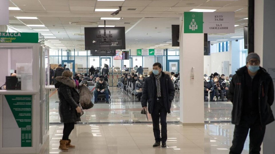 Сбои в спецЦОНах объяснили переводом стрелок часов в Казахстане