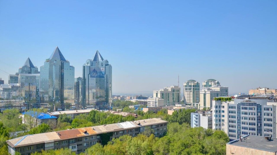 Какие дома в Алматы выдержат землетрясение?