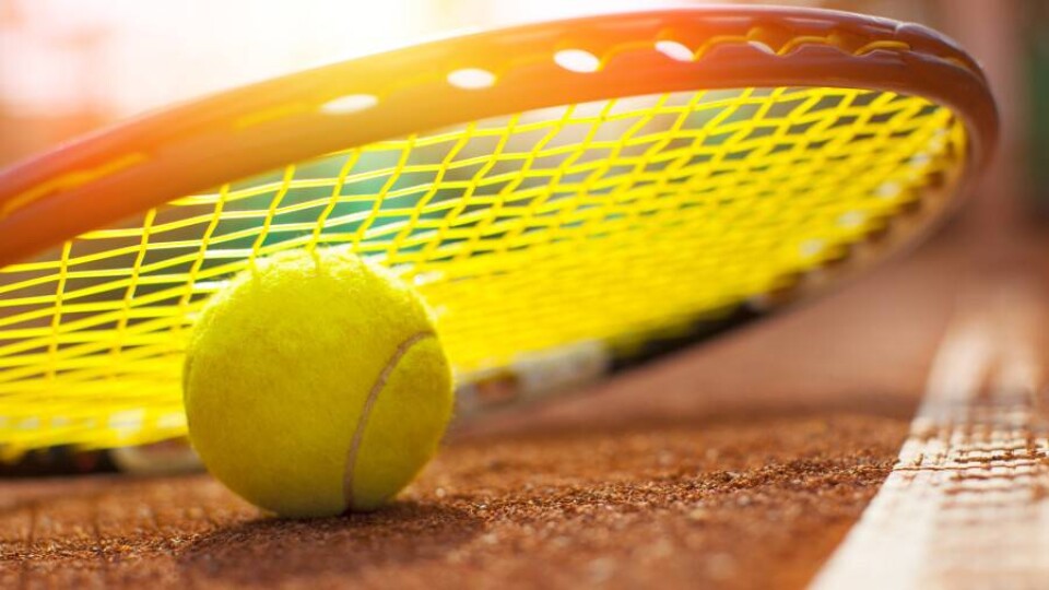 Турнир ATP 500 пройдёт в столице Казахстана с 1 по 9 октября