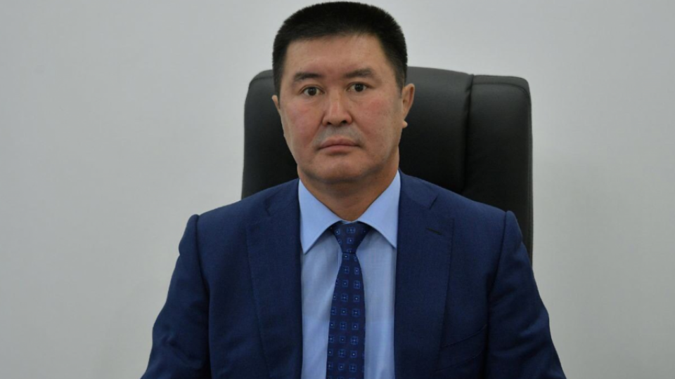 Аким Экибастуза о своей возможной отставке: "По закону я буду обязан"