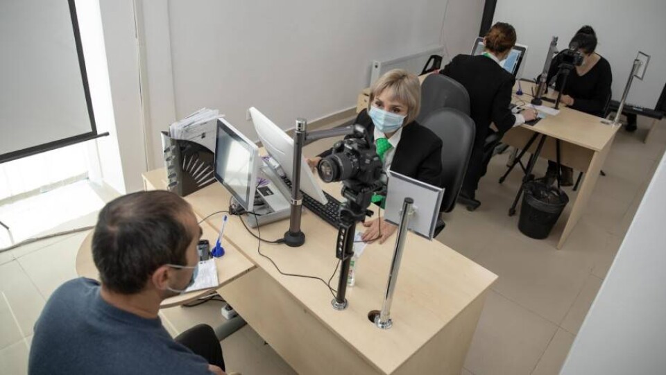 20 спецЦОНов в Казахстане будут работать по субботам