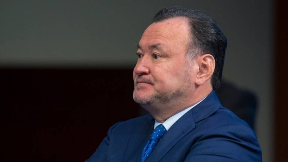 Сенатор Кул-Мухаммед ответил Кеосаяну: День Победы празднуем и без парада