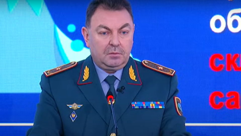 Глава МЧС: В ближайшую неделю паводок грозит 157 населённым пунктам в шести областях