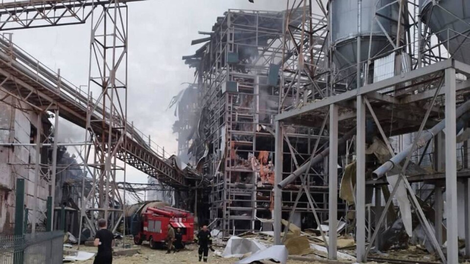Что проиcходит в Украине. Главное за день 28 августа