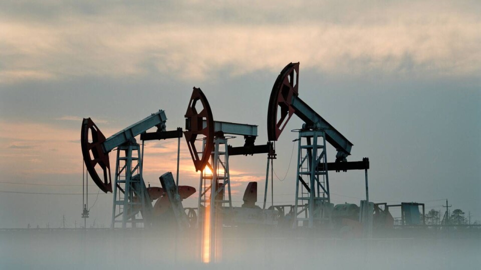 16 тысяч тонн нефти не добыли в Казахстане из-за наводнений