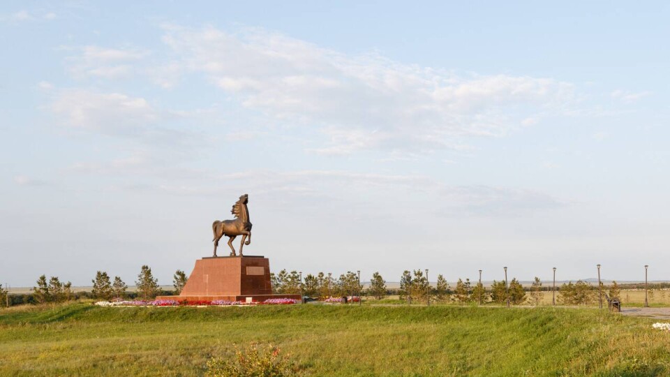 Почему инвесторы не хотят строить ТЭЦ в Кокшетау, объяснил сенатор