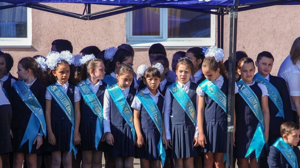 Казахстанских школьников ждут обновлённые тесты МОДО