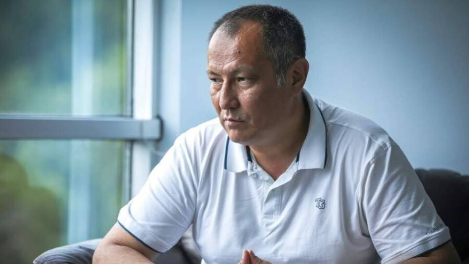 По пять лет заключения за разжигание межнациональной розни получили активист Боранбай и экономист Намазбаев